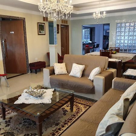 Alt House 706 Norte Hotell Brasília Eksteriør bilde