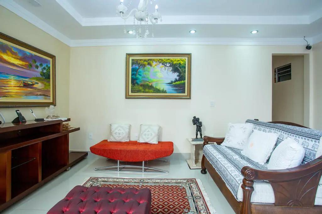 Alt House 706 Norte Hotell Brasília Eksteriør bilde