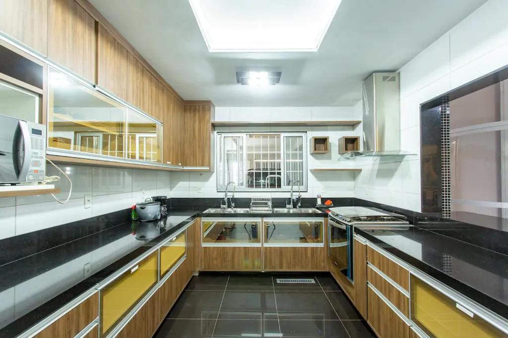 Alt House 706 Norte Hotell Brasília Eksteriør bilde