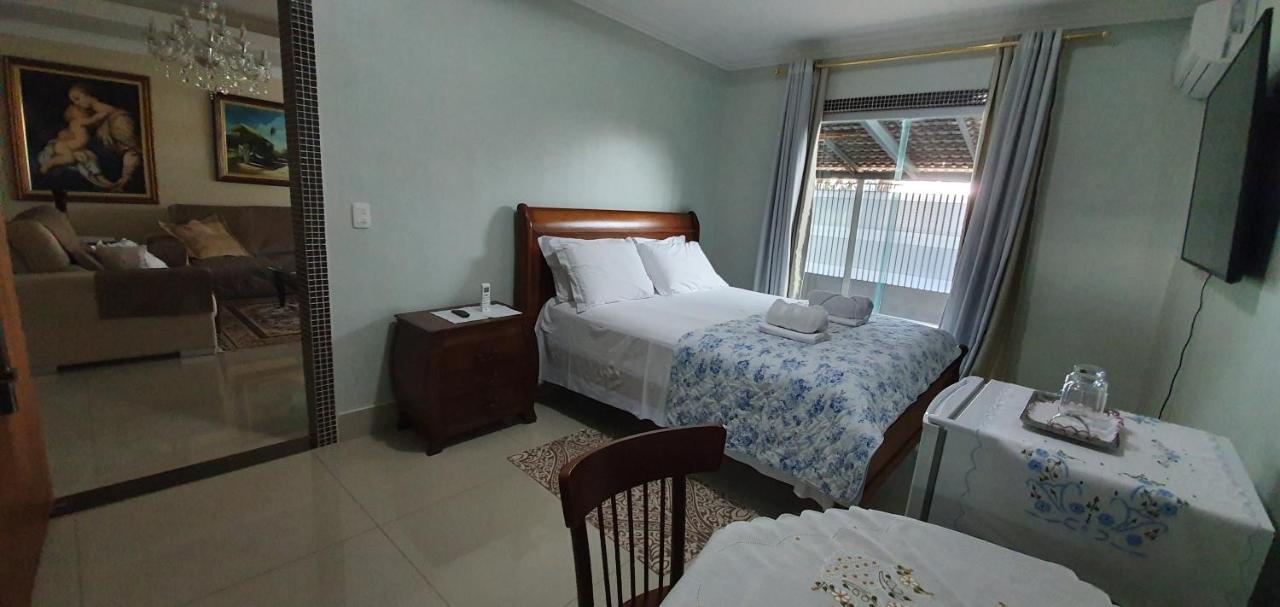 Alt House 706 Norte Hotell Brasília Eksteriør bilde