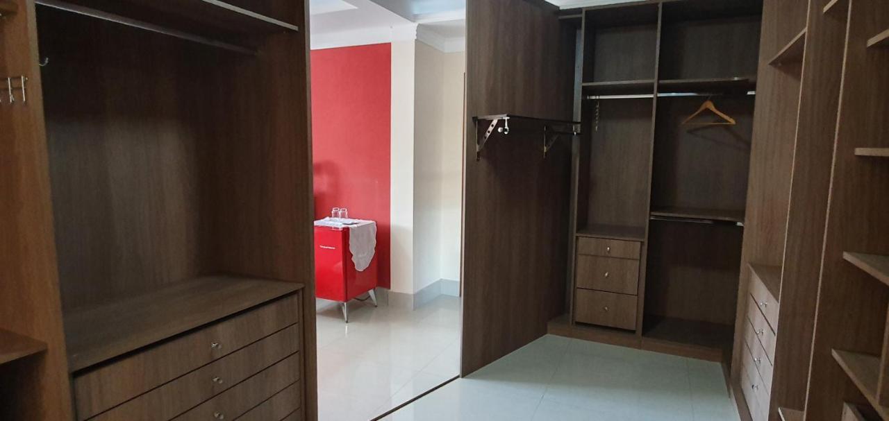 Alt House 706 Norte Hotell Brasília Eksteriør bilde