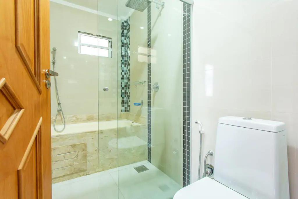 Alt House 706 Norte Hotell Brasília Eksteriør bilde