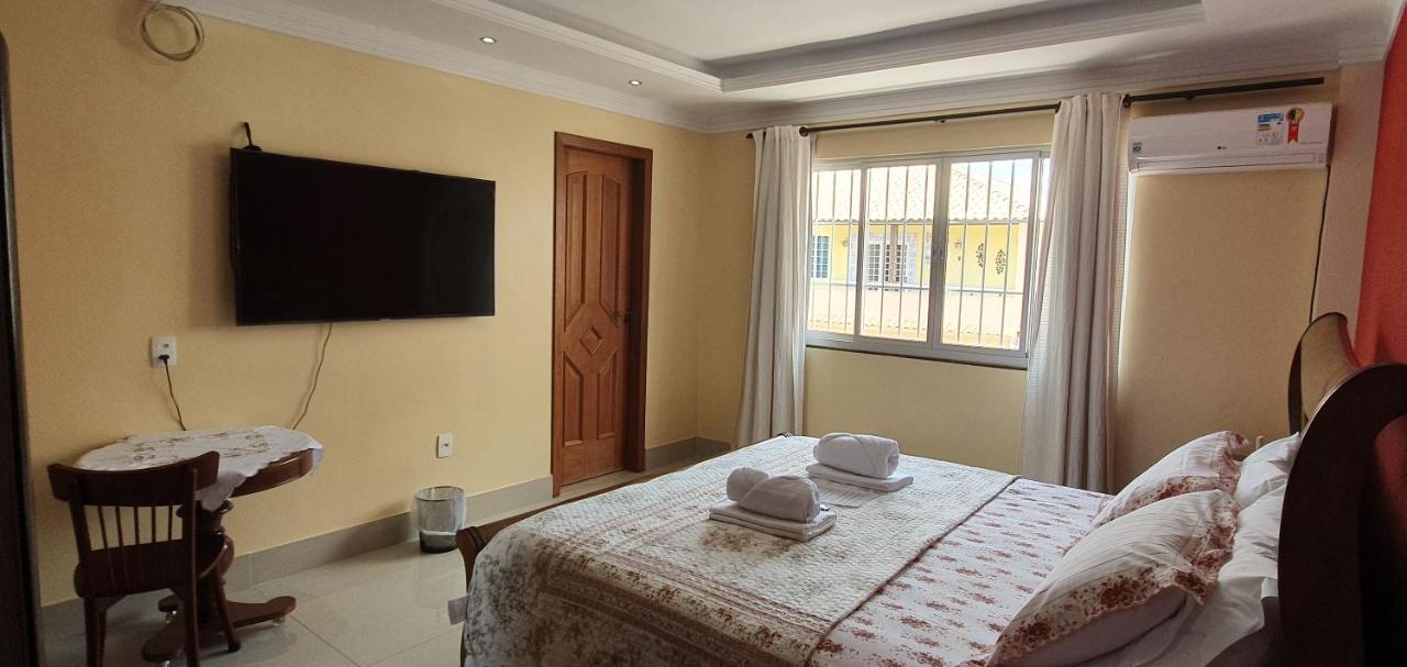 Alt House 706 Norte Hotell Brasília Eksteriør bilde