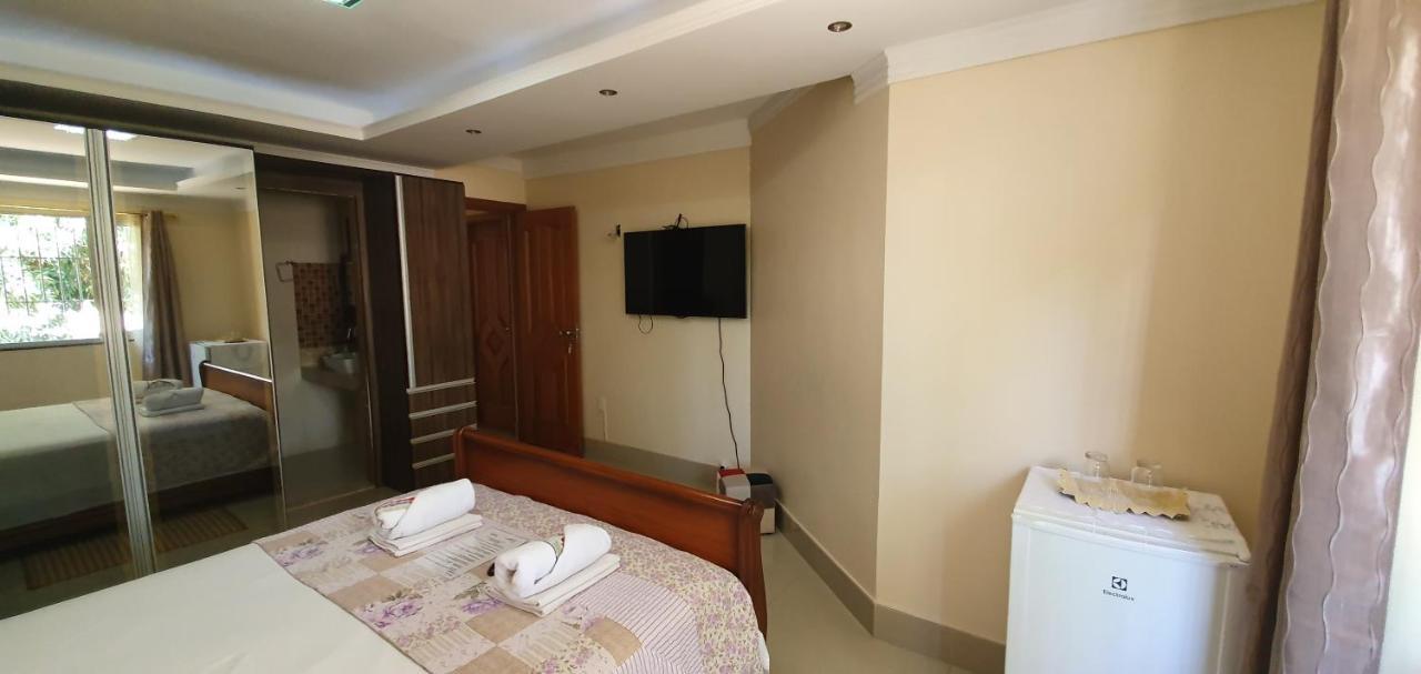 Alt House 706 Norte Hotell Brasília Eksteriør bilde
