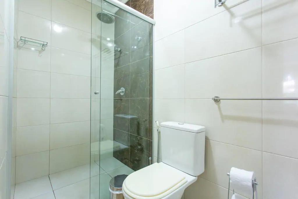 Alt House 706 Norte Hotell Brasília Eksteriør bilde