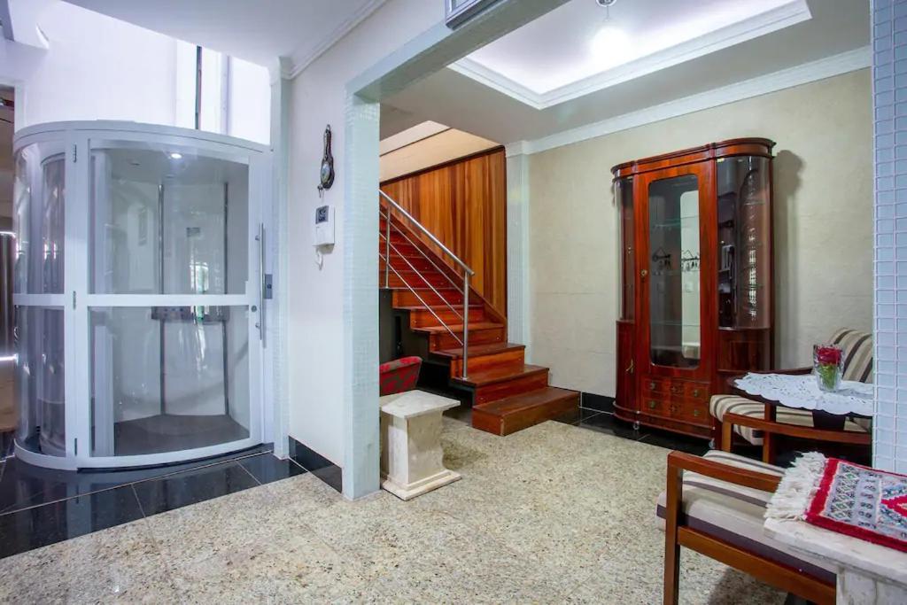 Alt House 706 Norte Hotell Brasília Eksteriør bilde
