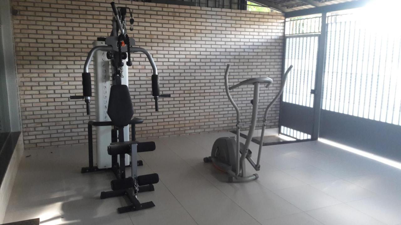 Alt House 706 Norte Hotell Brasília Eksteriør bilde