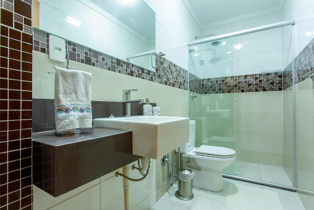 Alt House 706 Norte Hotell Brasília Eksteriør bilde