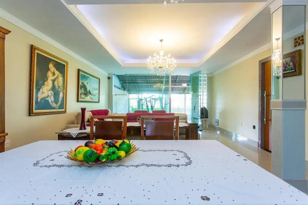 Alt House 706 Norte Hotell Brasília Eksteriør bilde