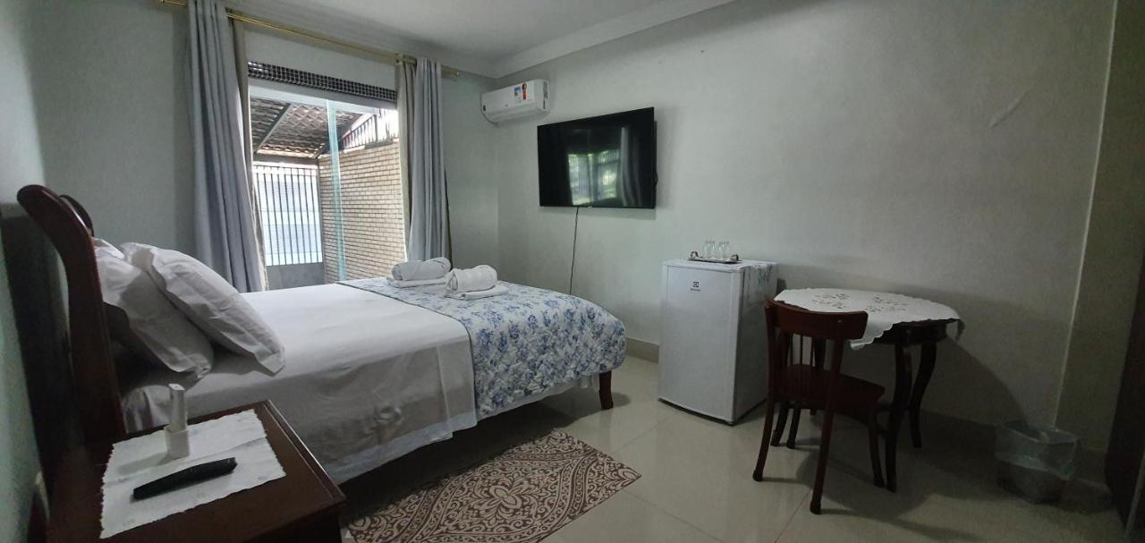 Alt House 706 Norte Hotell Brasília Eksteriør bilde