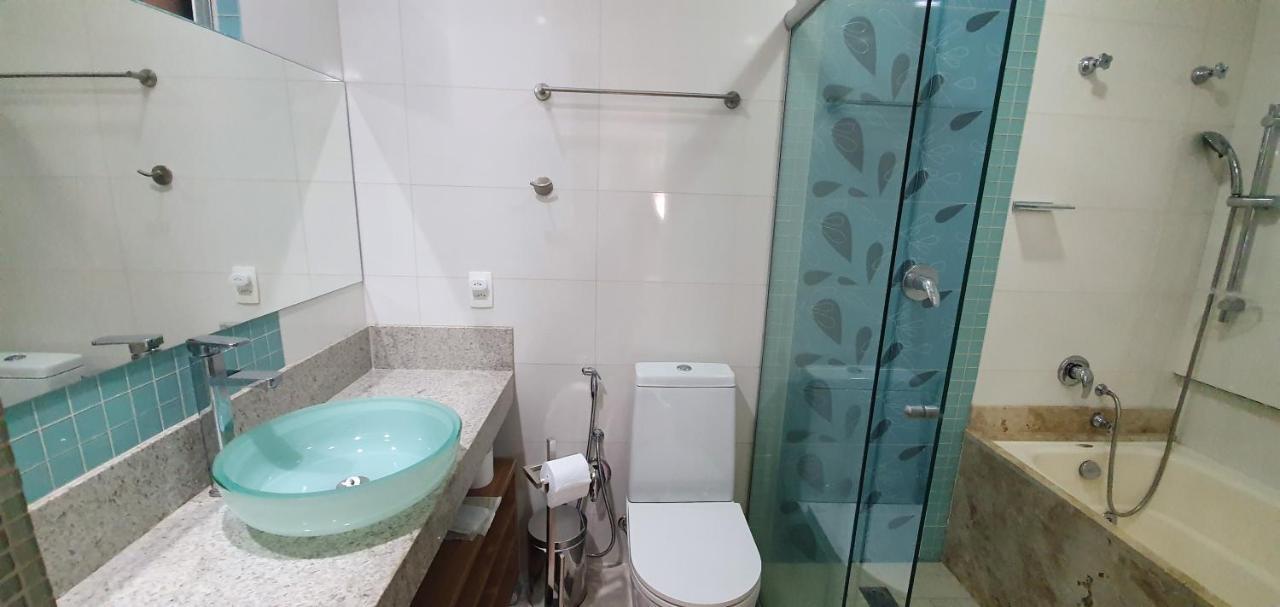 Alt House 706 Norte Hotell Brasília Eksteriør bilde