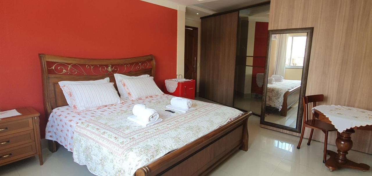 Alt House 706 Norte Hotell Brasília Eksteriør bilde