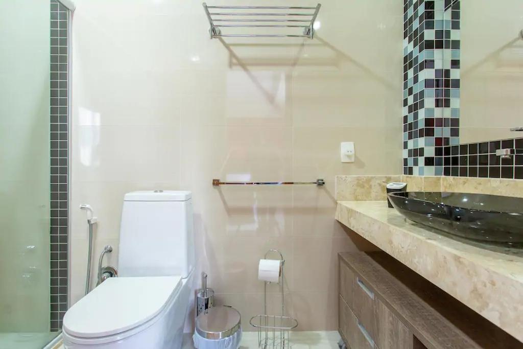Alt House 706 Norte Hotell Brasília Eksteriør bilde