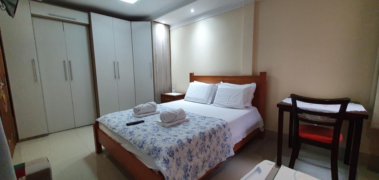 Alt House 706 Norte Hotell Brasília Eksteriør bilde