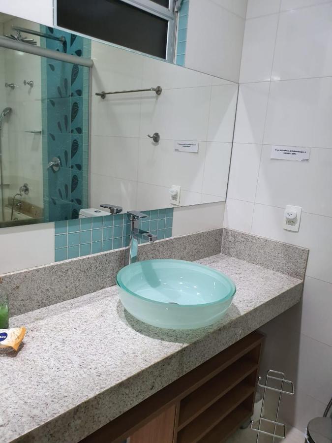 Alt House 706 Norte Hotell Brasília Eksteriør bilde