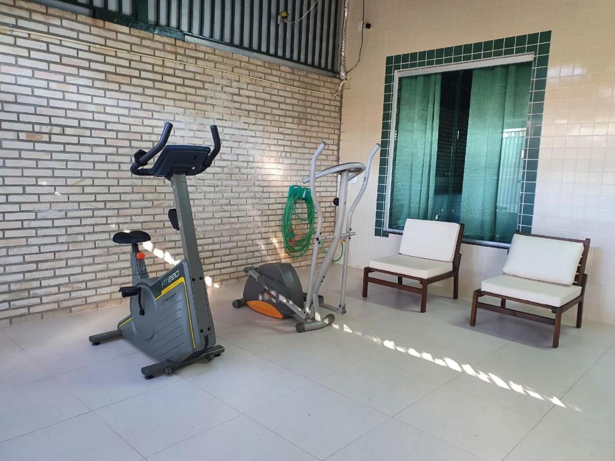 Alt House 706 Norte Hotell Brasília Eksteriør bilde